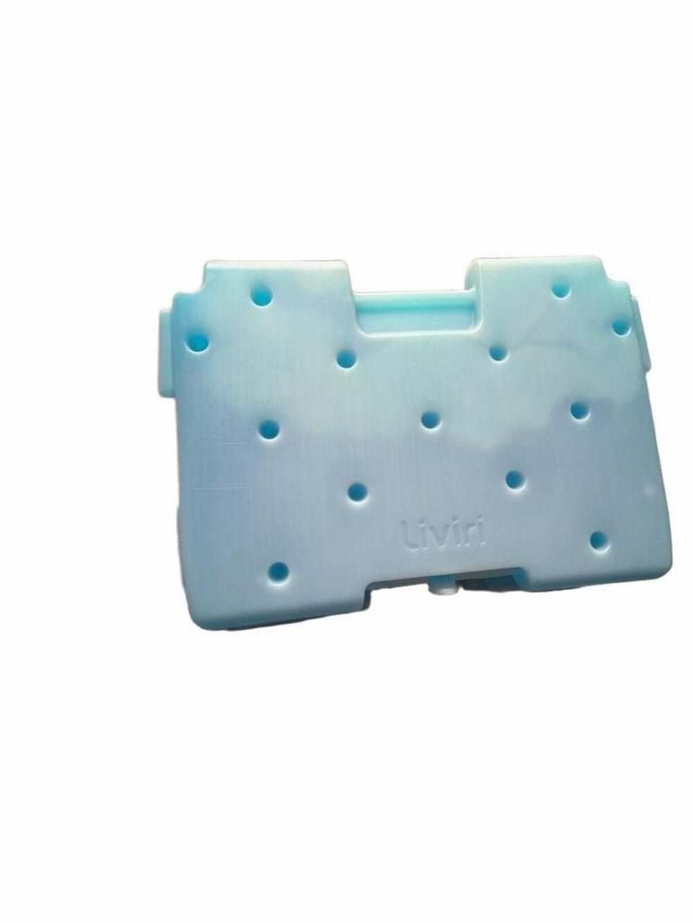 2 Pack Otter Products LIVIRI SPRINT45 HORIZONTAL ICE PACK 32ΒΊF/0ΒΊC